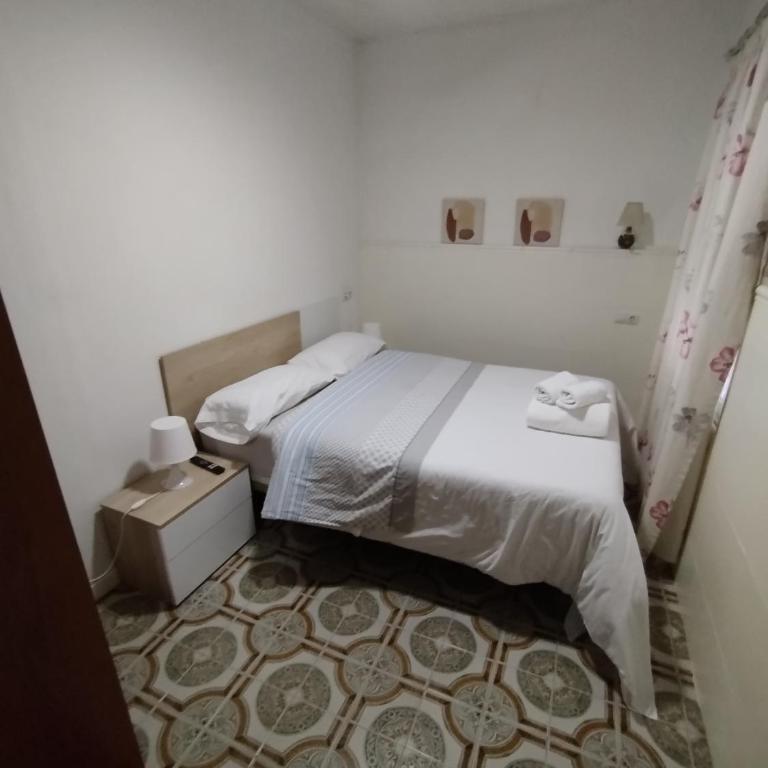 Malaga center rooms - Habitación Doble Grande - 1