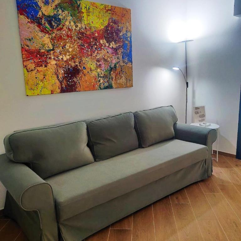 Casa Beatrice, Trastevere - Appartamento con 1 Camera da Letto - 13