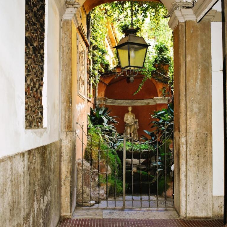 Casa Beatrice, Trastevere - Appartamento con 1 Camera da Letto - 3
