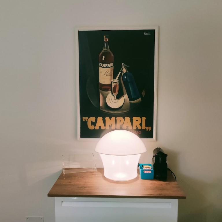 Casa Beatrice, Trastevere - Appartamento con 1 Camera da Letto - 7