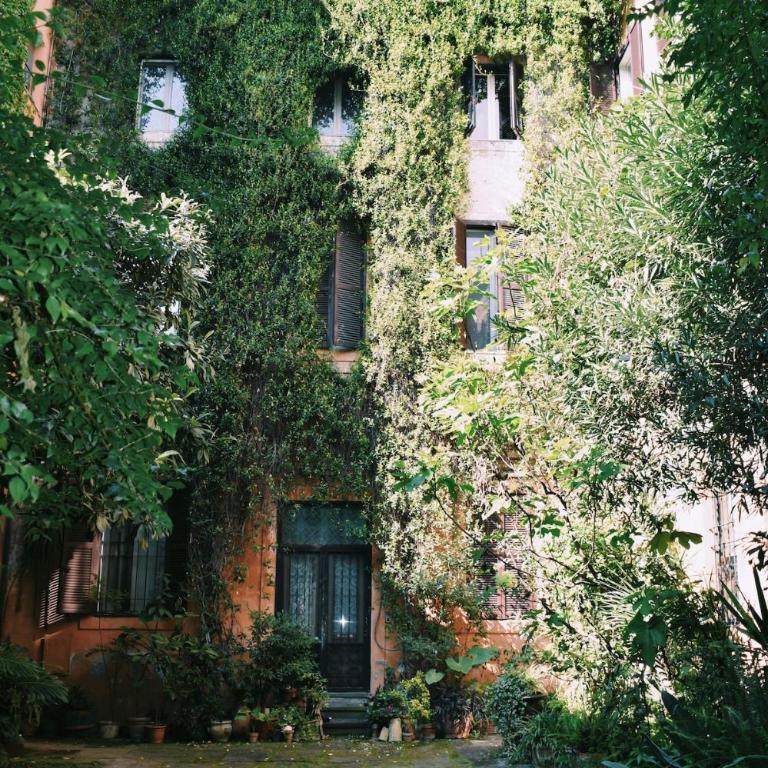 Casa Beatrice, Trastevere - Appartamento con 1 Camera da Letto - 2