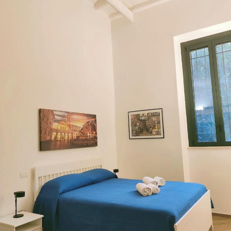 Casa Beatrice, Trastevere - Appartamento con 1 Camera da Letto - 21