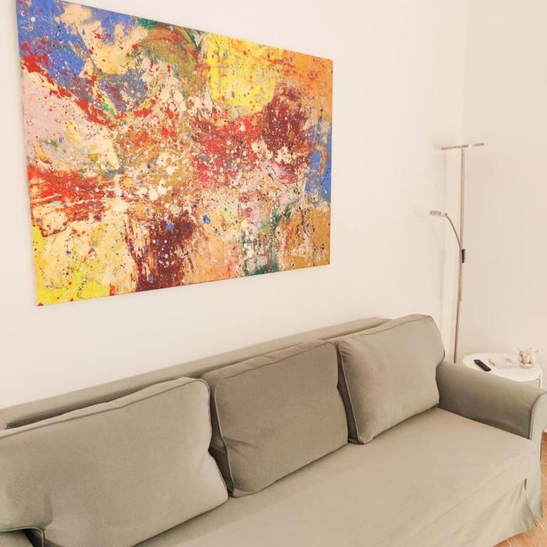 Casa Beatrice, Trastevere - Appartamento con 1 Camera da Letto - 14