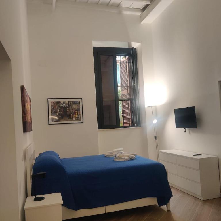 Casa Beatrice, Trastevere - Appartamento con 1 Camera da Letto - 18