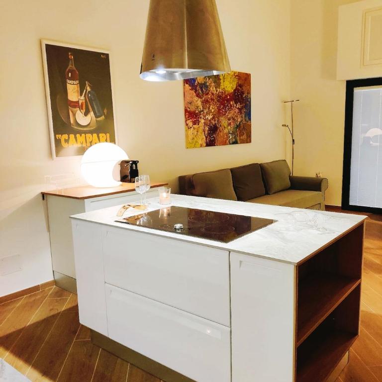Casa Beatrice, Trastevere - Appartamento con 1 Camera da Letto - 4
