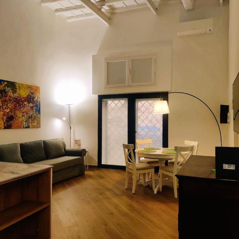 Casa Beatrice, Trastevere - Appartamento con 1 Camera da Letto - 12
