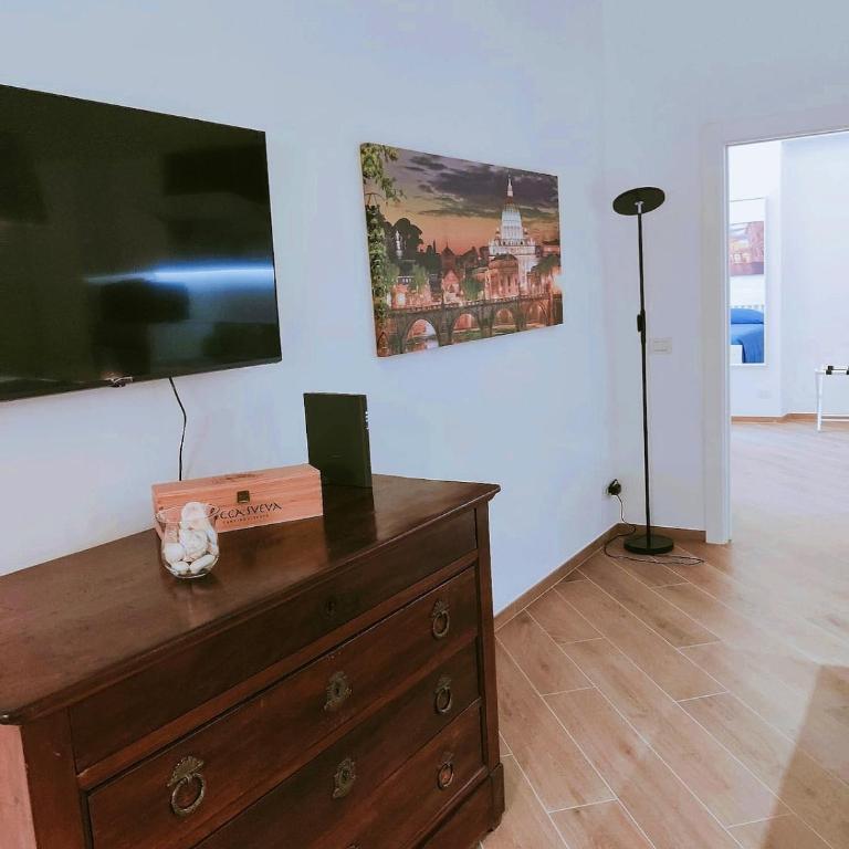 Casa Beatrice, Trastevere - Appartamento con 1 Camera da Letto - 9