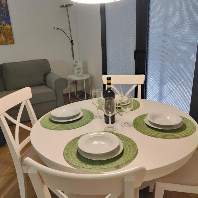 Casa Beatrice, Trastevere - Appartamento con 1 Camera da Letto - 11