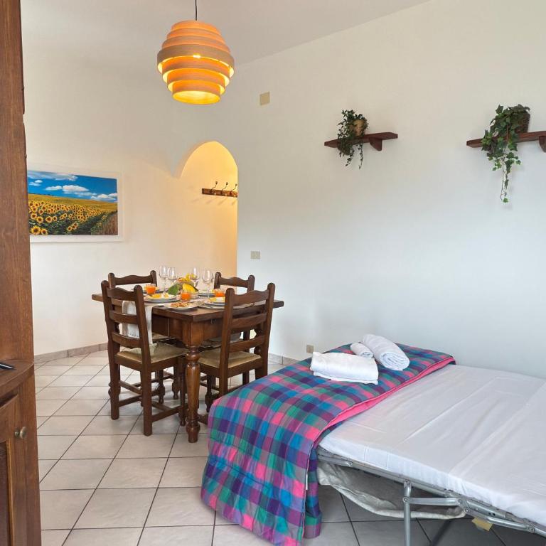 250 mt dal mare - Relax con Ampio Terrazzo - Appartamento con 1 Camera da Letto e Vista Mare - 11