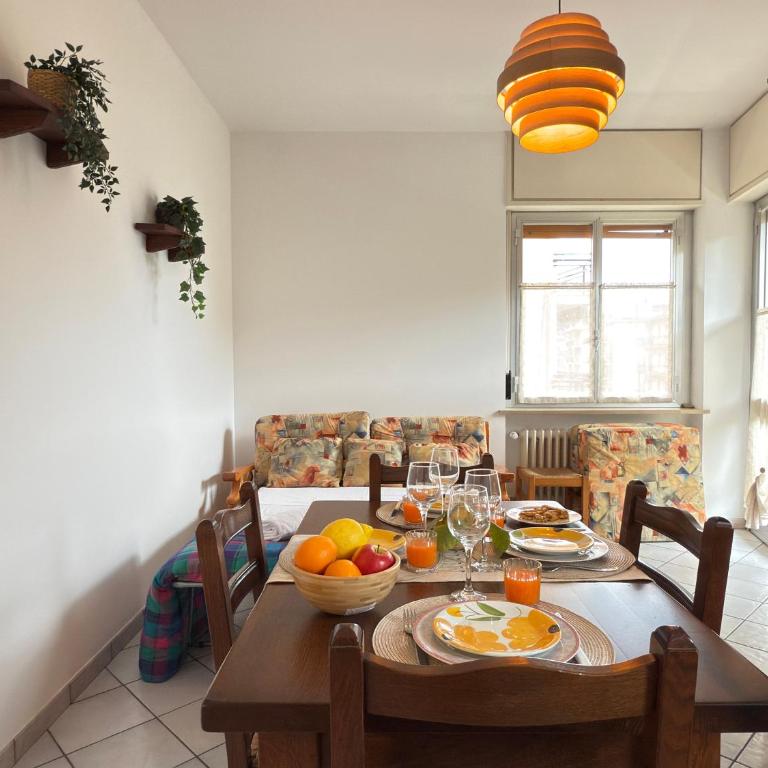 250 mt dal mare - Relax con Ampio Terrazzo - Appartamento con 1 Camera da Letto e Vista Mare - 9