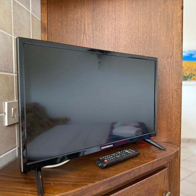 250 mt dal mare - Relax con Ampio Terrazzo - Appartamento con 1 Camera da Letto e Vista Mare - 18