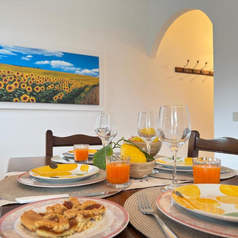 250 mt dal mare - Relax con Ampio Terrazzo - Appartamento con 1 Camera da Letto e Vista Mare - 19