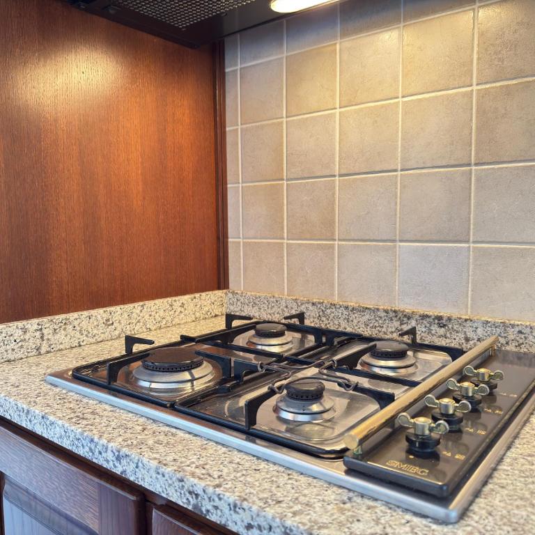 250 mt dal mare - Relax con Ampio Terrazzo - Appartamento con 1 Camera da Letto e Vista Mare - 17