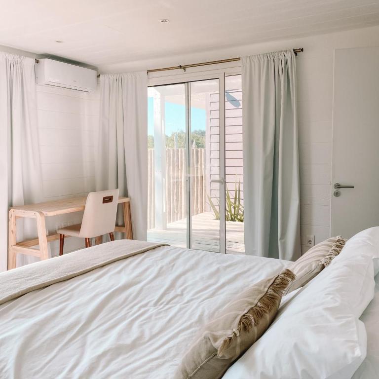 Casa de mar - José Ignacio - One-Bedroom House - 5