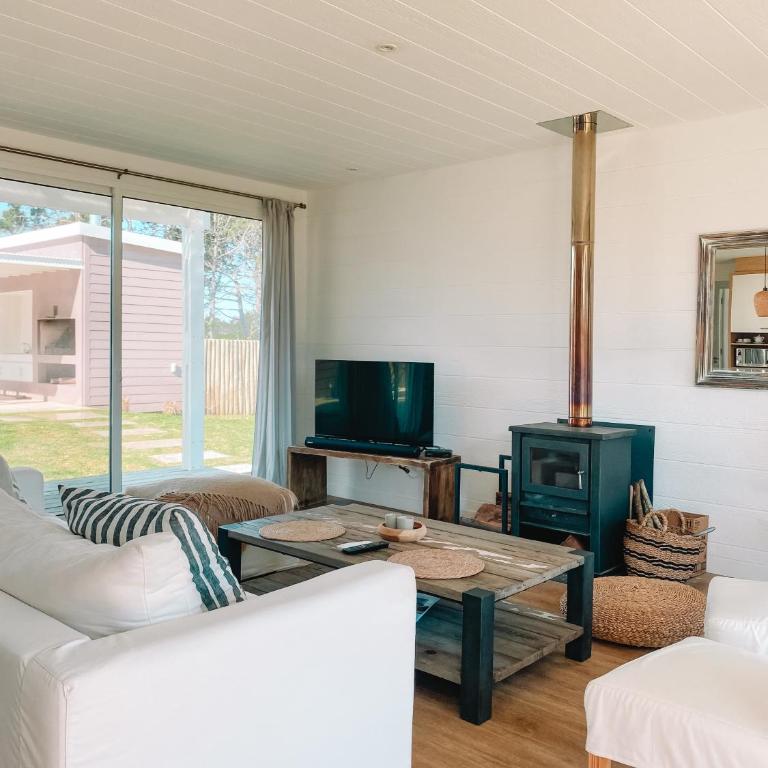 Casa de mar - José Ignacio - One-Bedroom House - 6