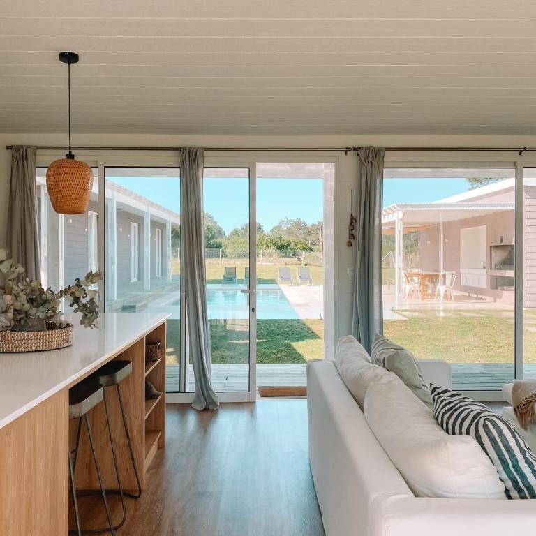 Casa de mar - José Ignacio - One-Bedroom House - 7