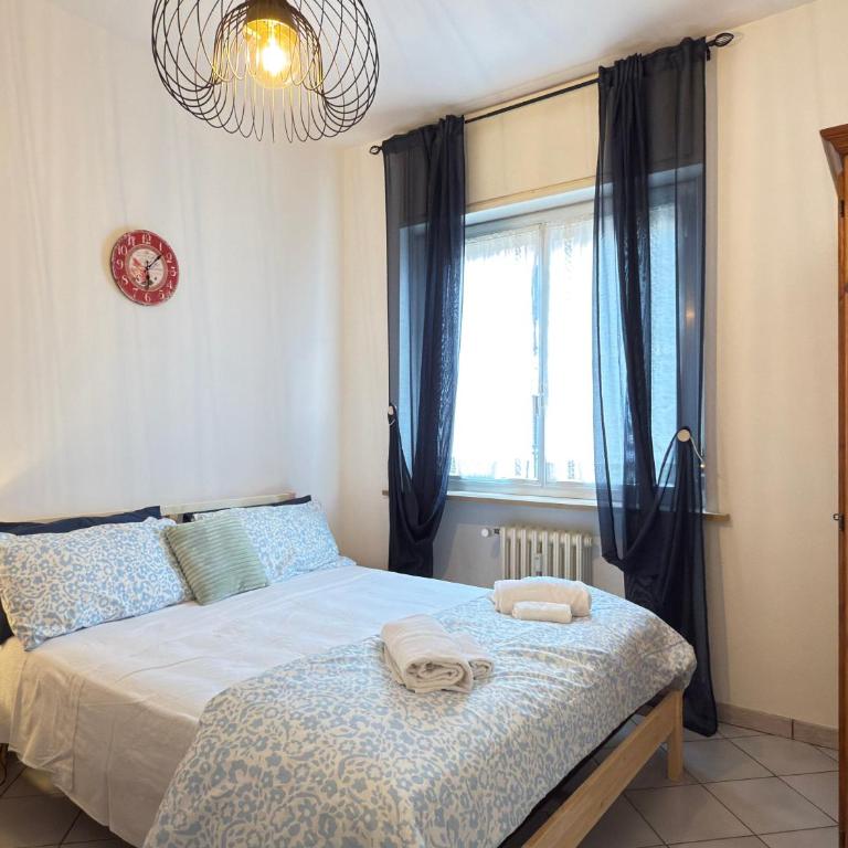 250 mt dal mare - Relax con Ampio Terrazzo - Appartamento con 1 Camera da Letto e Vista Mare - 2