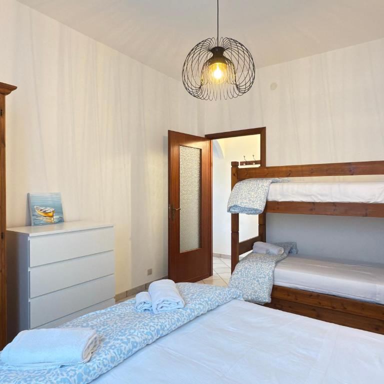 250 mt dal mare - Relax con Ampio Terrazzo - Appartamento con 1 Camera da Letto e Vista Mare - 4