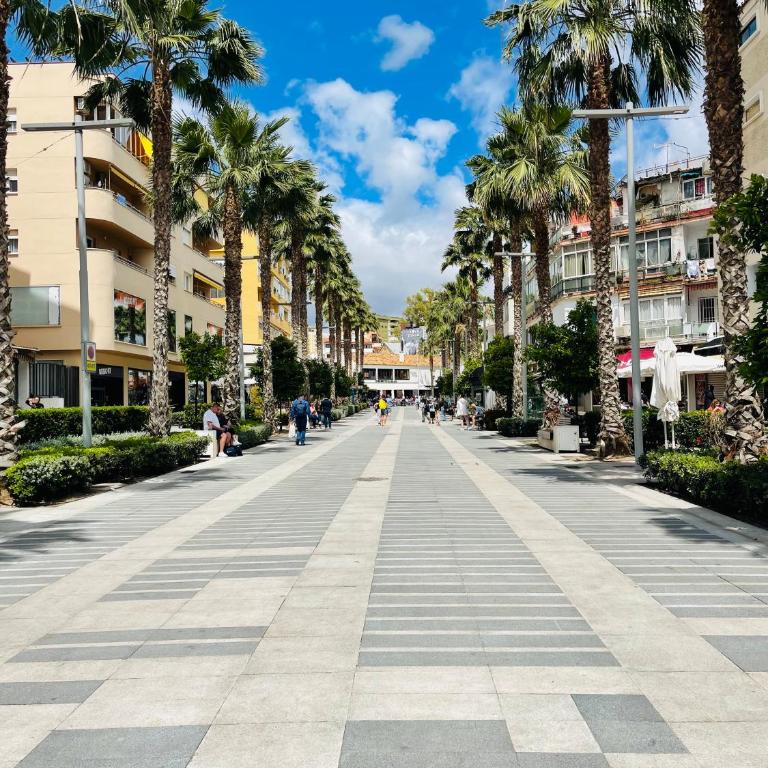 Sol Torremolinos - Apartamento de 2 dormitorios - 25