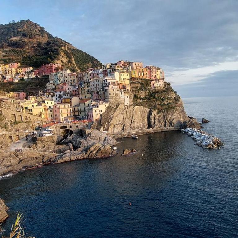 Ferienwohnungen Cinque Terre & Moneglia - Appartamento con 3 Camere da Letto - 31
