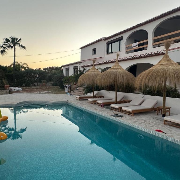 Casa Florentin Luxurious Villa in great location - Villa - 12