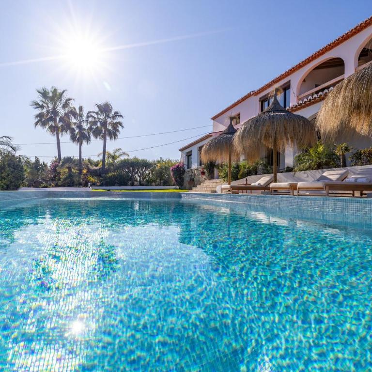 Casa Florentin Luxurious Villa in great location - Villa - 13
