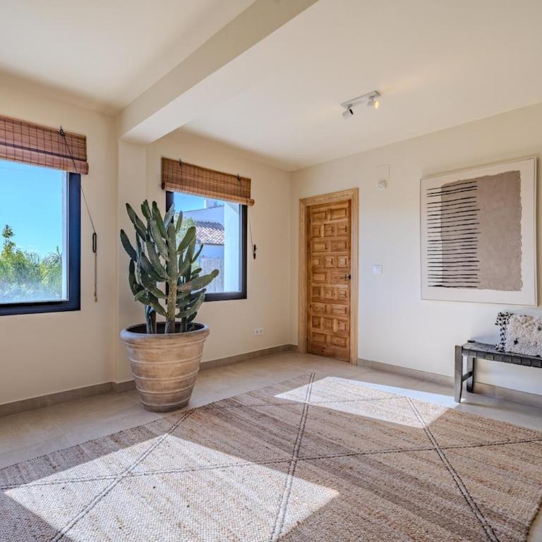 Casa Florentin Luxurious Villa in great location - Villa - 18