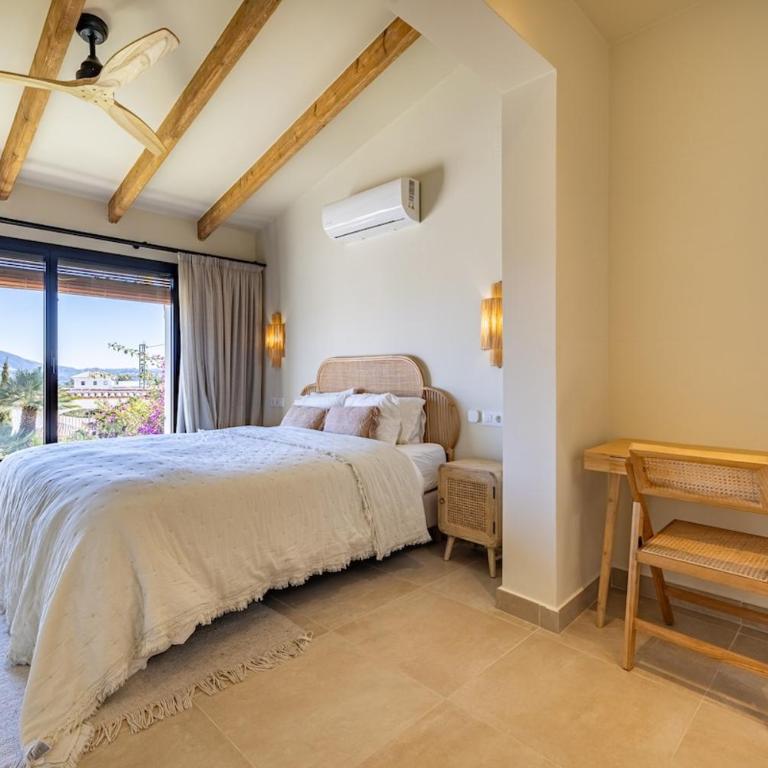 Casa Florentin Luxurious Villa in great location - Villa - 21