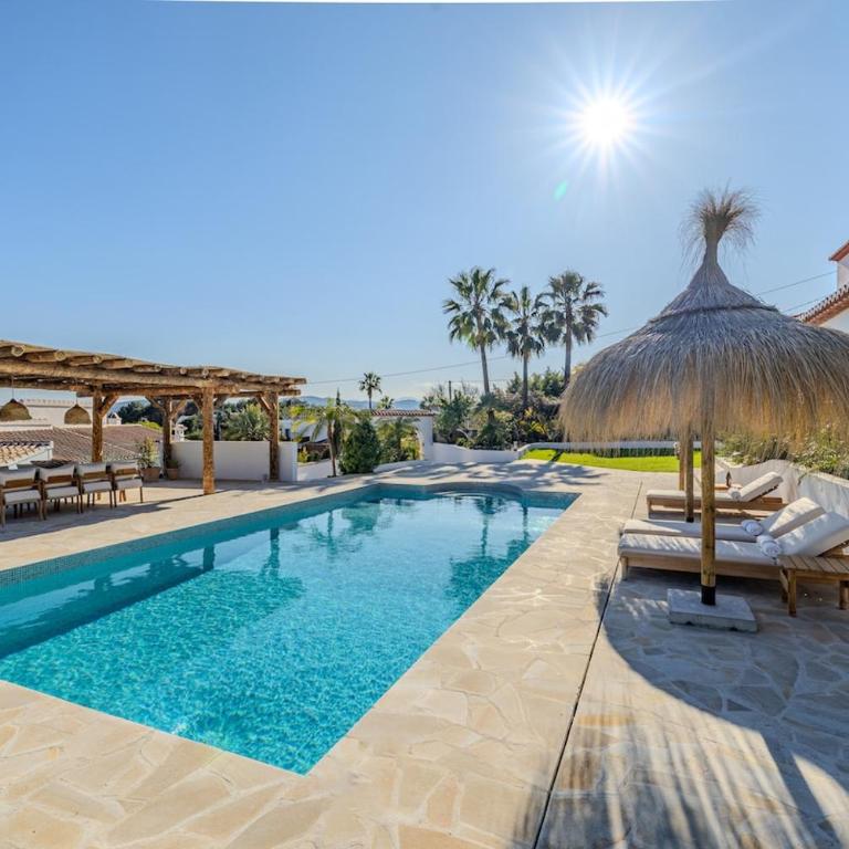 Casa Florentin Luxurious Villa in great location - Villa - 32