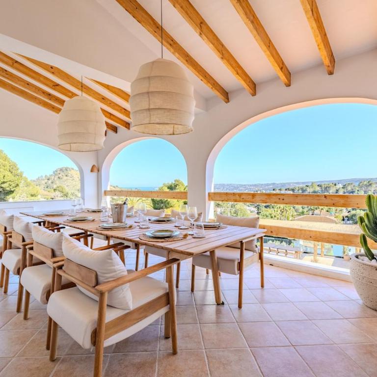 Casa Florentin Luxurious Villa in great location - Villa - 39