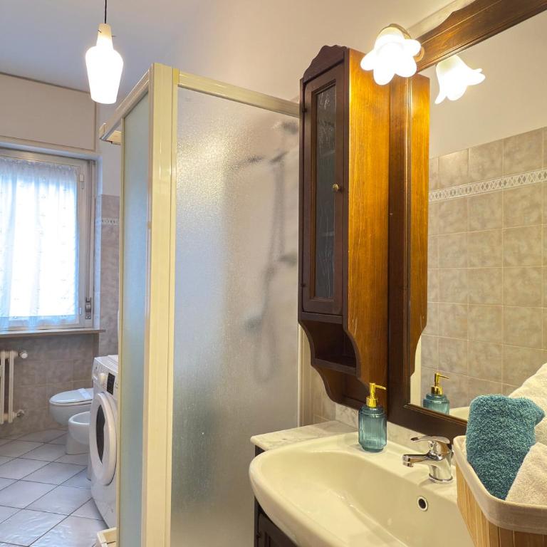 250 mt dal mare - Relax con Ampio Terrazzo - Appartamento con 1 Camera da Letto e Vista Mare - 21
