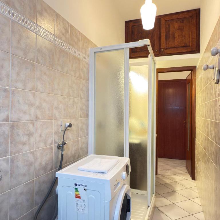 250 mt dal mare - Relax con Ampio Terrazzo - Appartamento con 1 Camera da Letto e Vista Mare - 23