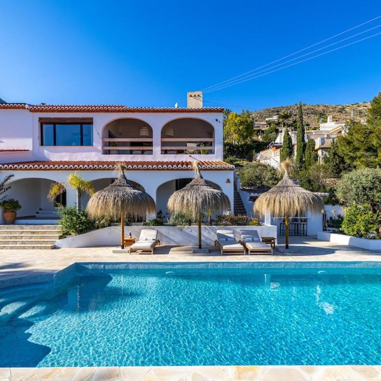 Casa Florentin Luxurious Villa in great location - Villa - 47