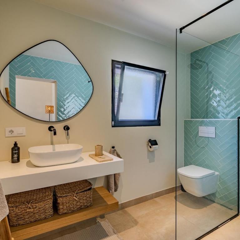 Casa Florentin Luxurious Villa in great location - Villa - 49