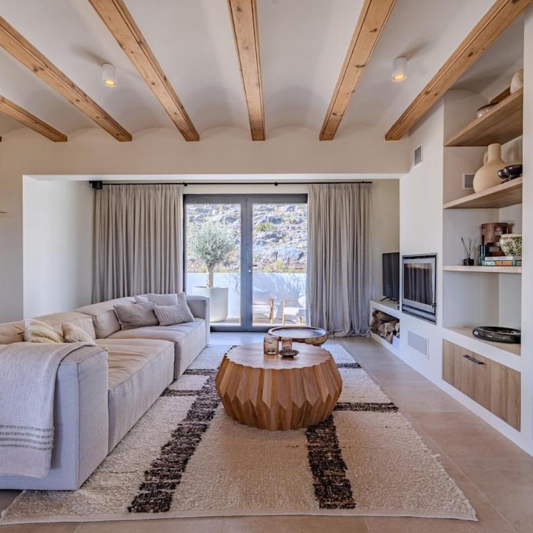 Casa Florentin Luxurious Villa in great location - Villa - 51