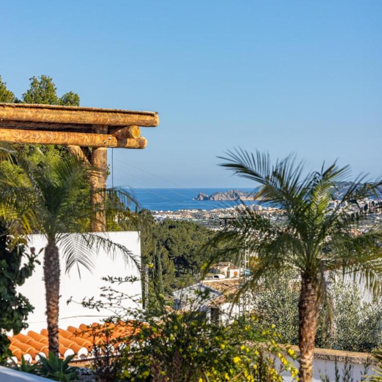 Casa Florentin Luxurious Villa in great location - Villa - 52