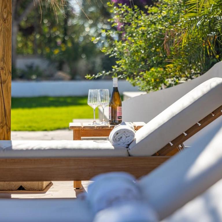 Casa Florentin Luxurious Villa in great location - Villa - 53
