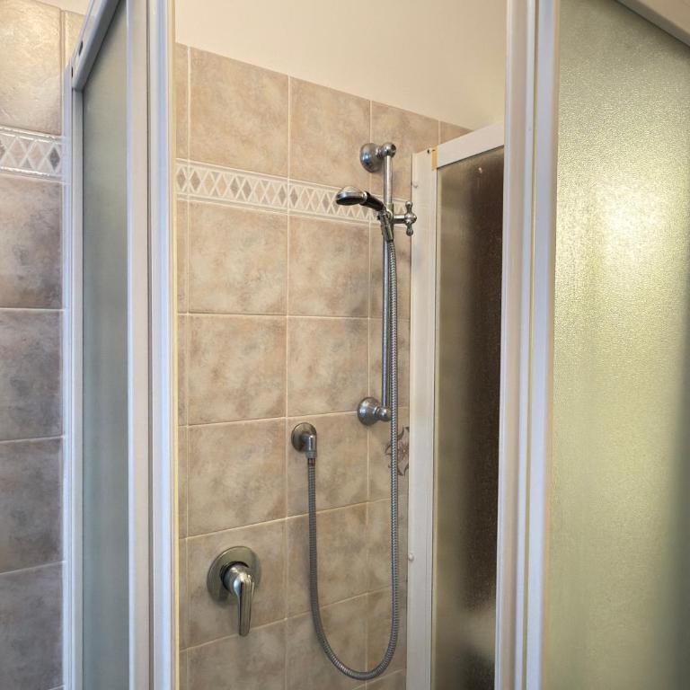 250 mt dal mare - Relax con Ampio Terrazzo - Appartamento con 1 Camera da Letto e Vista Mare - 24
