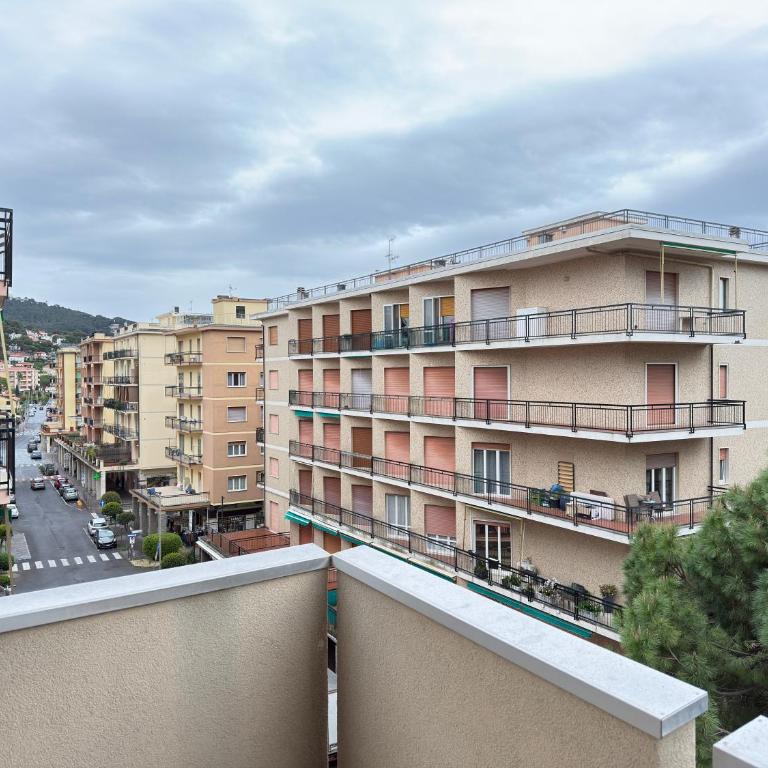 250 mt dal mare - Relax con Ampio Terrazzo - Appartamento con 1 Camera da Letto e Vista Mare - 27