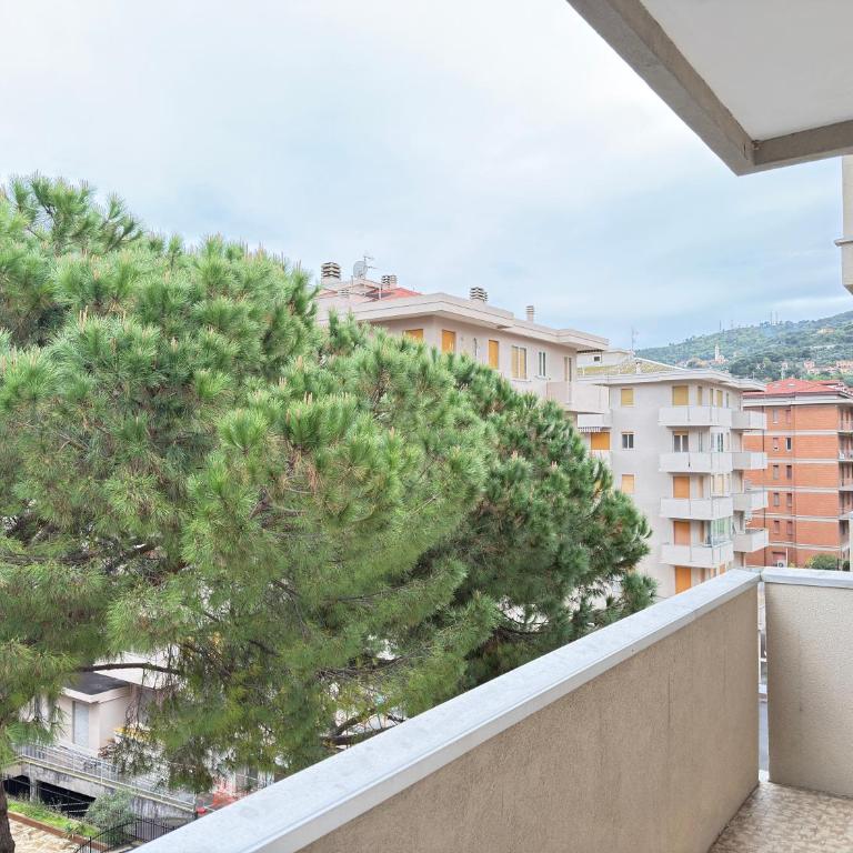 250 mt dal mare - Relax con Ampio Terrazzo - Appartamento con 1 Camera da Letto e Vista Mare - 26