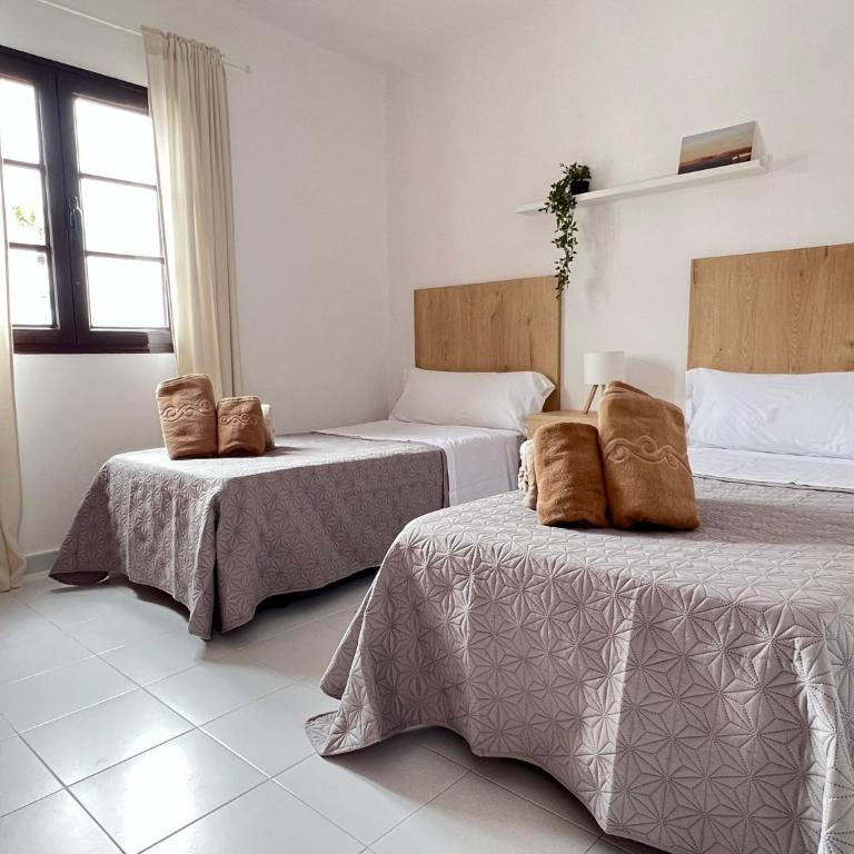La Laguneta - Apartamento de 1 dormitorio - 19