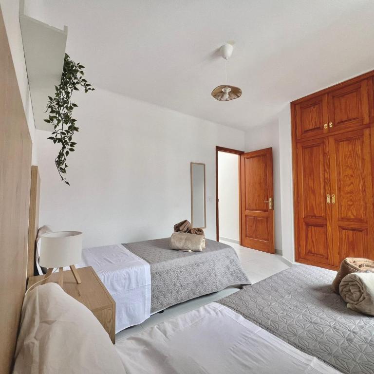La Laguneta - Apartamento de 1 dormitorio - 9