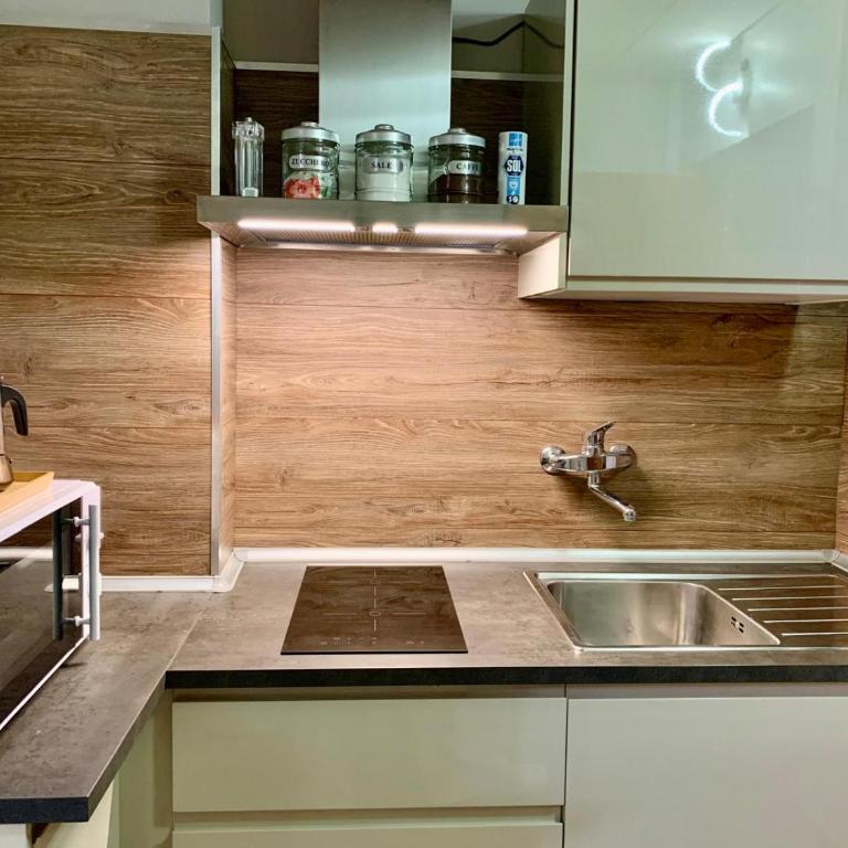 Villa Alba Residence Garda Lake - Appartamento Monolocale - 5