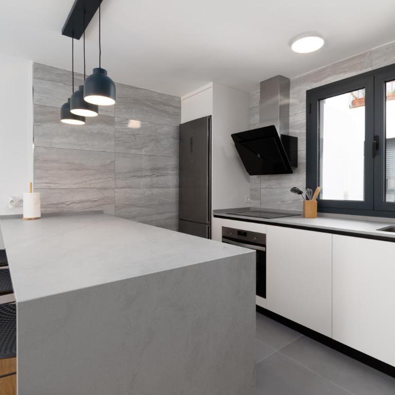 Duplex en centro histórico - Apartamento de 2 dormitorios - 7