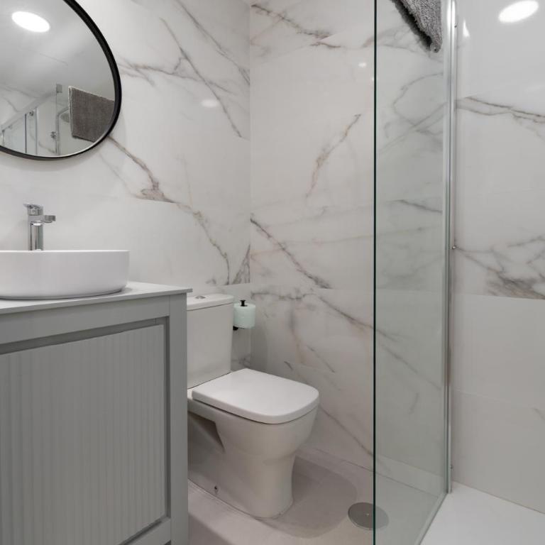 Duplex en centro histórico - Apartamento de 2 dormitorios - 15