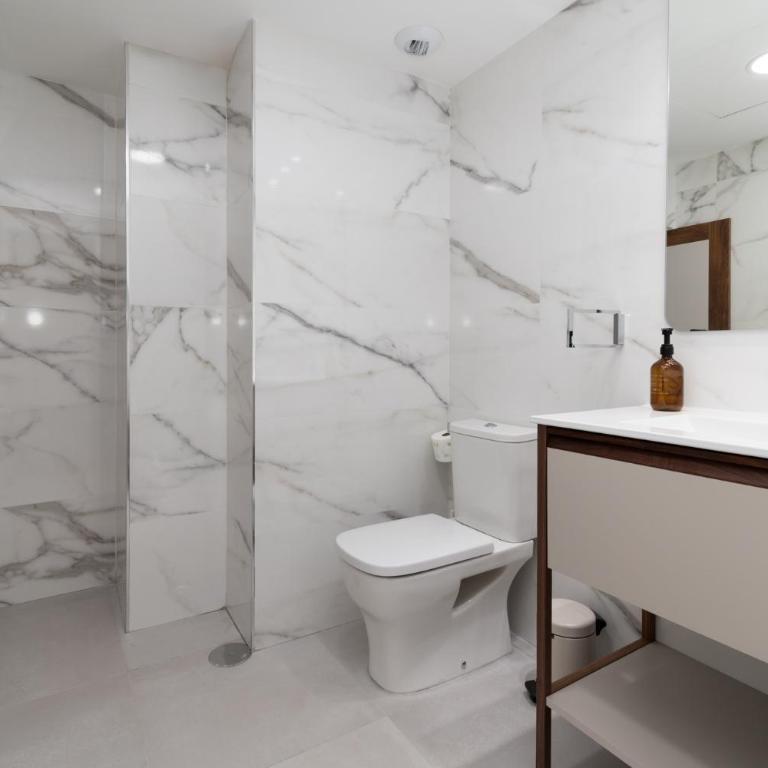 Duplex en centro histórico - Apartamento de 2 dormitorios - 16