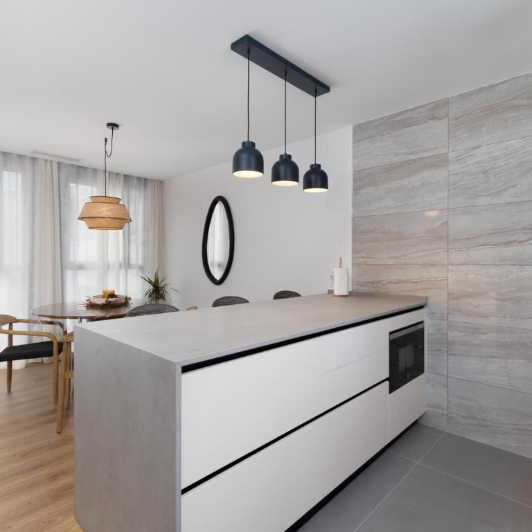 Duplex en centro histórico - Apartamento de 2 dormitorios - 6