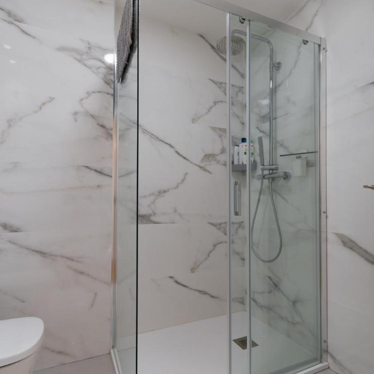 Duplex en centro histórico - Apartamento de 2 dormitorios - 17