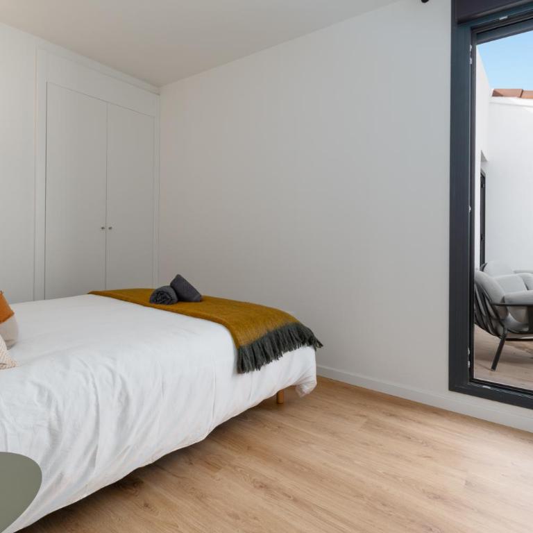 Duplex en centro histórico - Apartamento de 2 dormitorios - 12