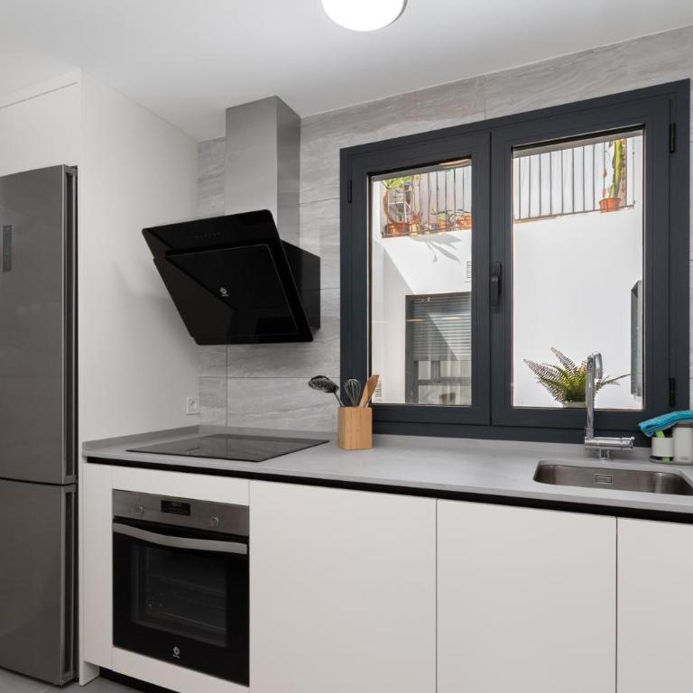 Duplex en centro histórico - Apartamento de 2 dormitorios - 5